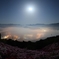 雲海生まれる頃