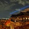 清水寺の舞台