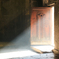 Into the light