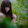 ポートレート　冬がはじまるよ　熱視線・・・②