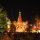 USJ ツリー