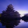 静寂なる烏城