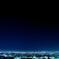 八戸の夜景