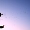 空へ