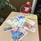 毎度！ネタショットです。キボウ