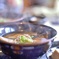 寒い日のランチ♪