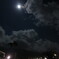 月明り