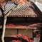 平林寺の紅葉