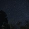 a starry night