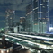 東京駅夜景6