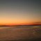 小浜の夕暮れ