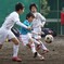 ジュニアサッカー