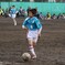 ジュニアサッカー