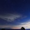 佐用の星空