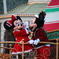ディズニーランド　ディズニー・クリスマス・ストーリーズ
