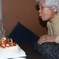 ばあちゃん 90歳