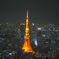 Tokyo Night View