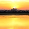 夕陽