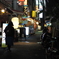 裏路地