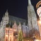 シュテファン大聖堂 (Stephansdom)