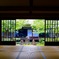 建仁寺 緑庭