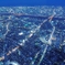 スカイツリーからの夜景
