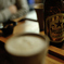 沁みる一杯