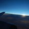 Twilight Flight
