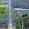 ジェットコースターの路