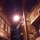 路地裏