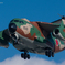 C-1 輸送機