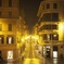 Yellow night