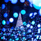December's blue