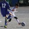 ジュニアサッカー