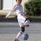 ジュニアサッカー