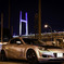 RX-8 with Yokohama-Baybridge