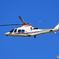 成田で！Eurocopter EC135-P2「ゆめどり」JA03CP