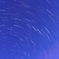 星空撮影 @ 高谷山展望台