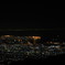 1000万ドルの夜景