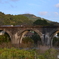 松浦鉄道の橋