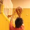 The shot