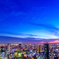 梅田夜景・・・１