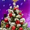 クリスマスツリー