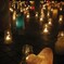 Candle Towers