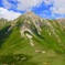 鷲羽岳