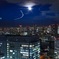 Tokyo Night View ①