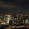 梅田の夜景