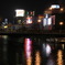中州の夜