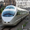 ロマンスカー VSE