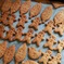 maple cookie